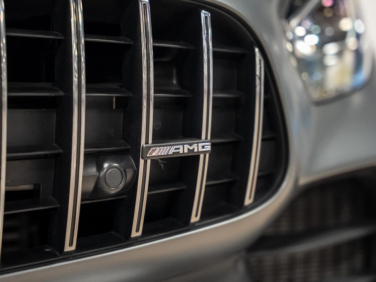 2019 Mercedes-Benz AMG&reg; GT R Ft Lauderdale FL