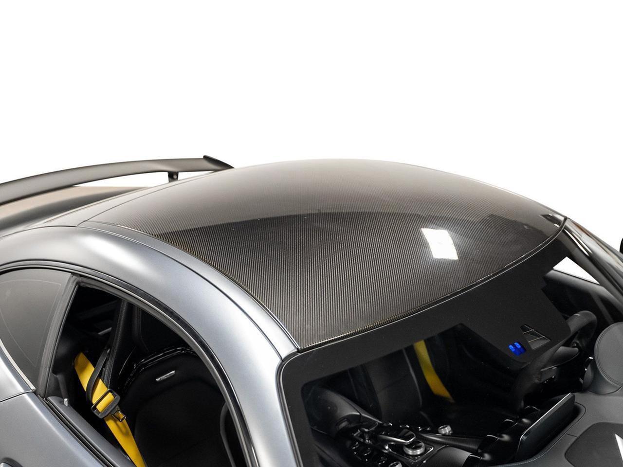 2019 Mercedes-Benz AMG&reg; GT R Ft Lauderdale FL