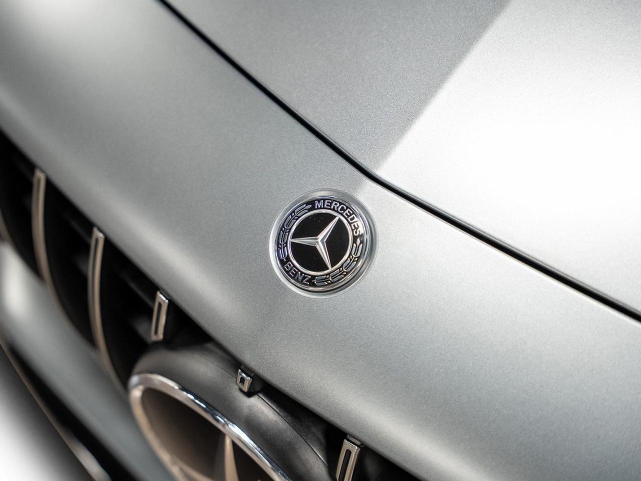 2019 Mercedes-Benz AMG&reg; GT R Ft Lauderdale FL