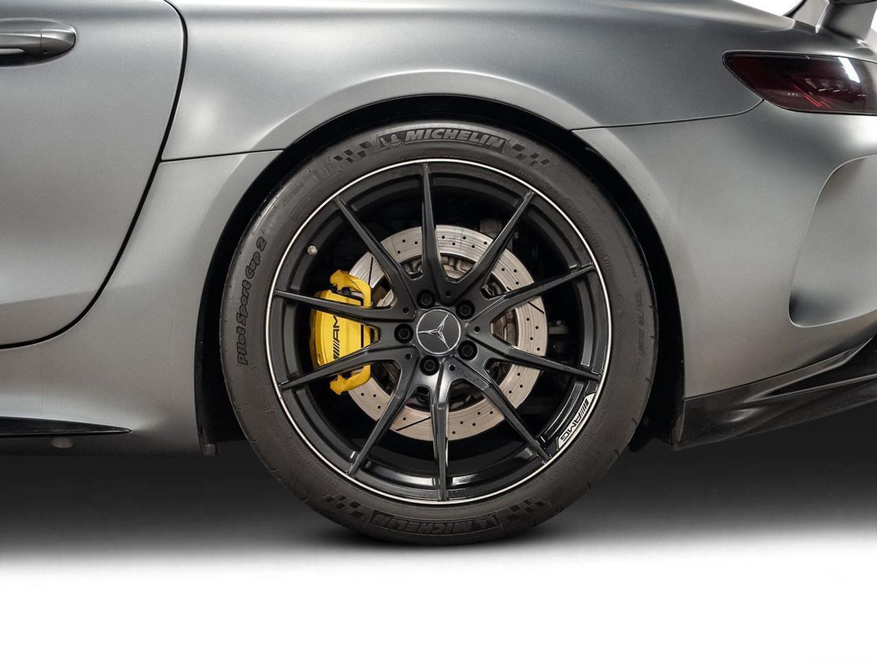 2019 Mercedes-Benz AMG&reg; GT R Ft Lauderdale FL