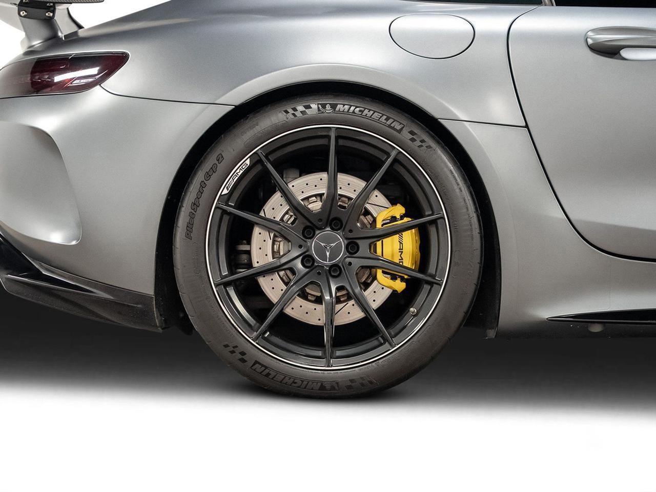 2019 Mercedes-Benz AMG&reg; GT R Ft Lauderdale FL