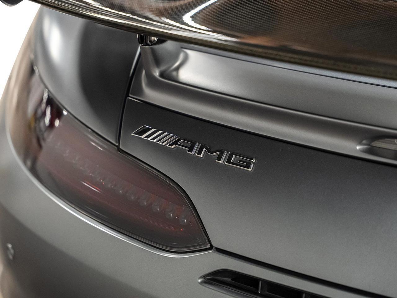 2019 Mercedes-Benz AMG&reg; GT R Ft Lauderdale FL