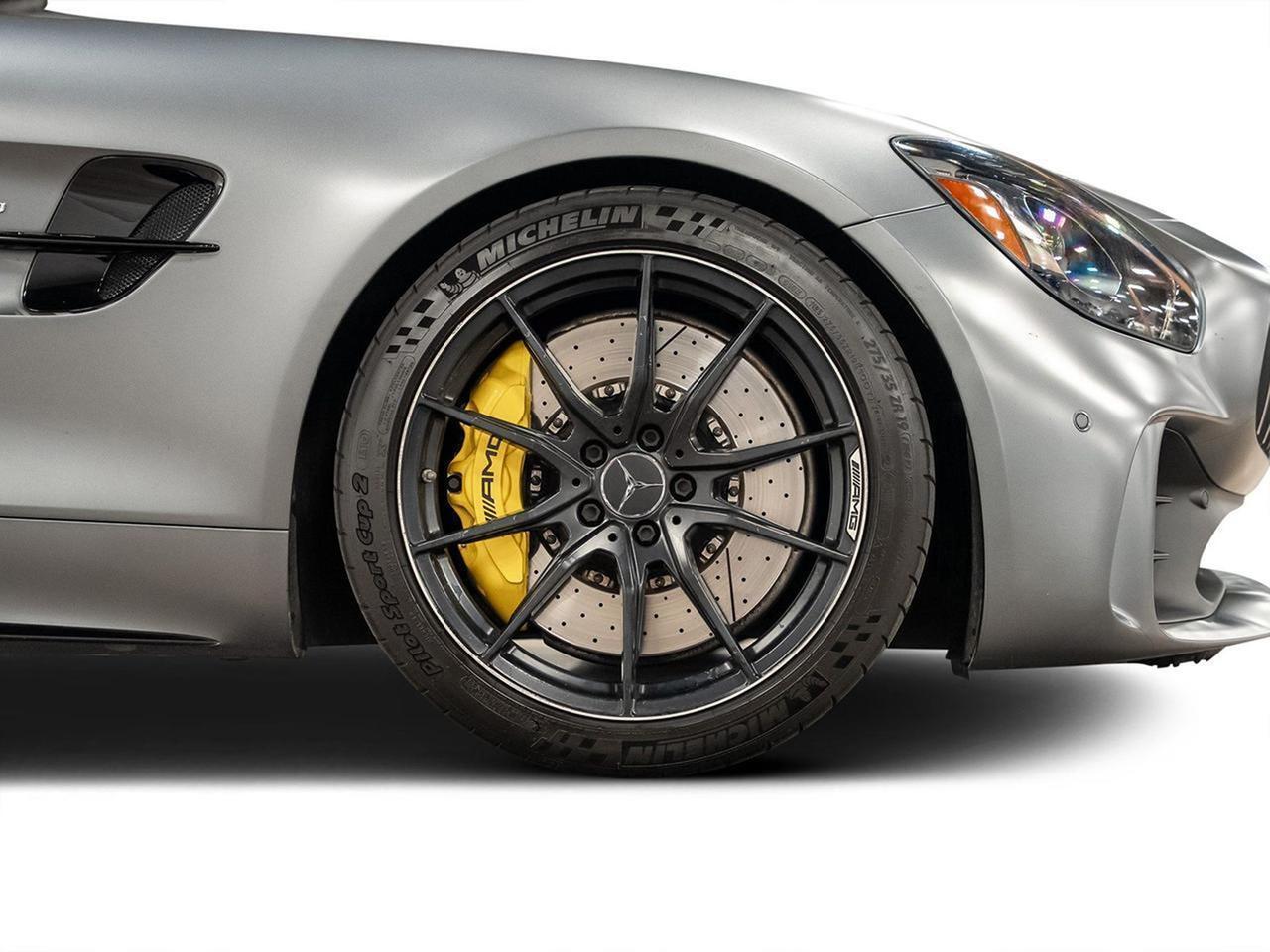 2019 Mercedes-Benz AMG&reg; GT R Ft Lauderdale FL