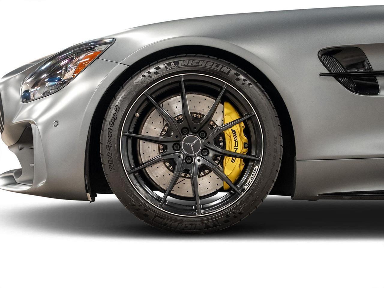 2019 Mercedes-Benz AMG&reg; GT R Ft Lauderdale FL