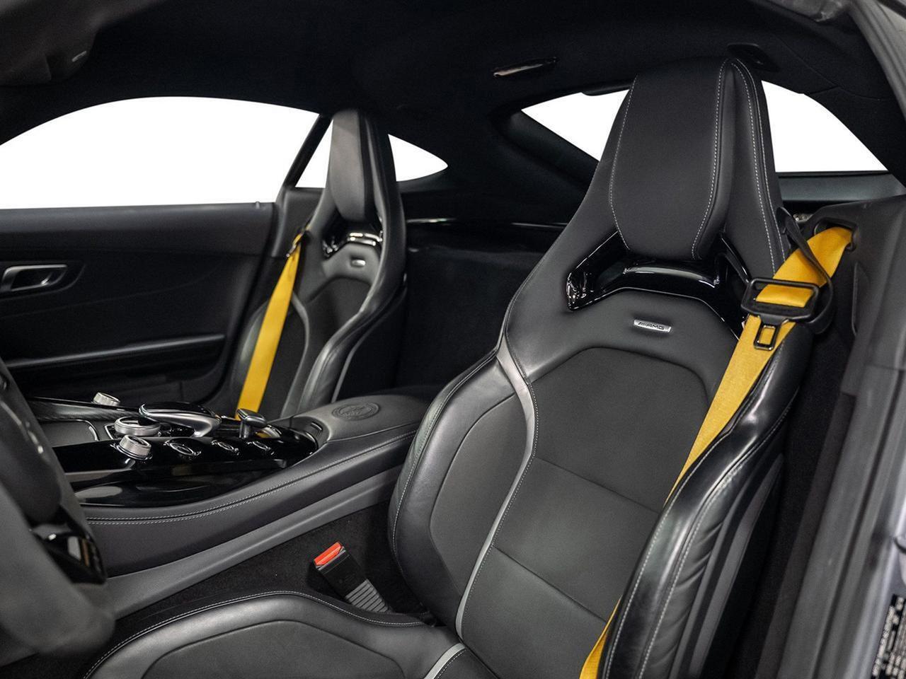 2019 Mercedes-Benz AMG&reg; GT R Ft Lauderdale FL