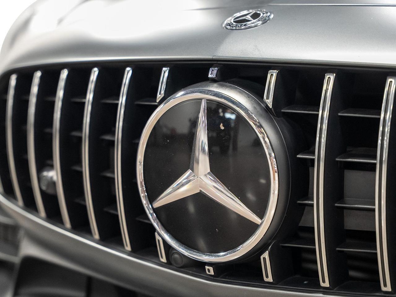 2019 Mercedes-Benz AMG&reg; GT R Ft Lauderdale FL