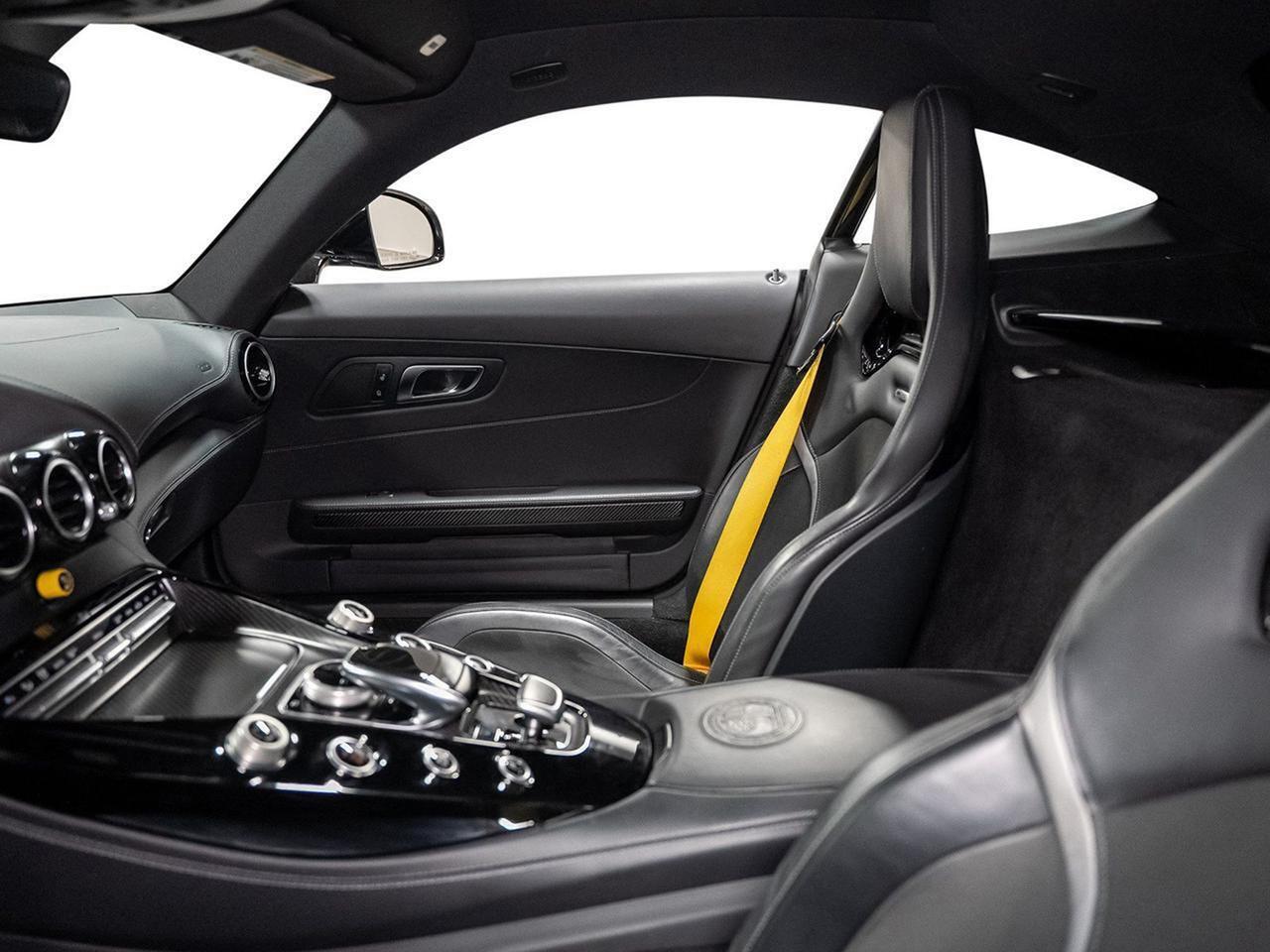 2019 Mercedes-Benz AMG&reg; GT R Ft Lauderdale FL