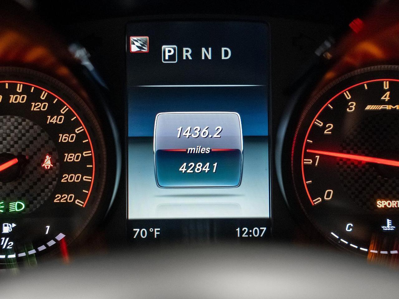 2019 Mercedes-Benz AMG&reg; GT R Ft Lauderdale FL