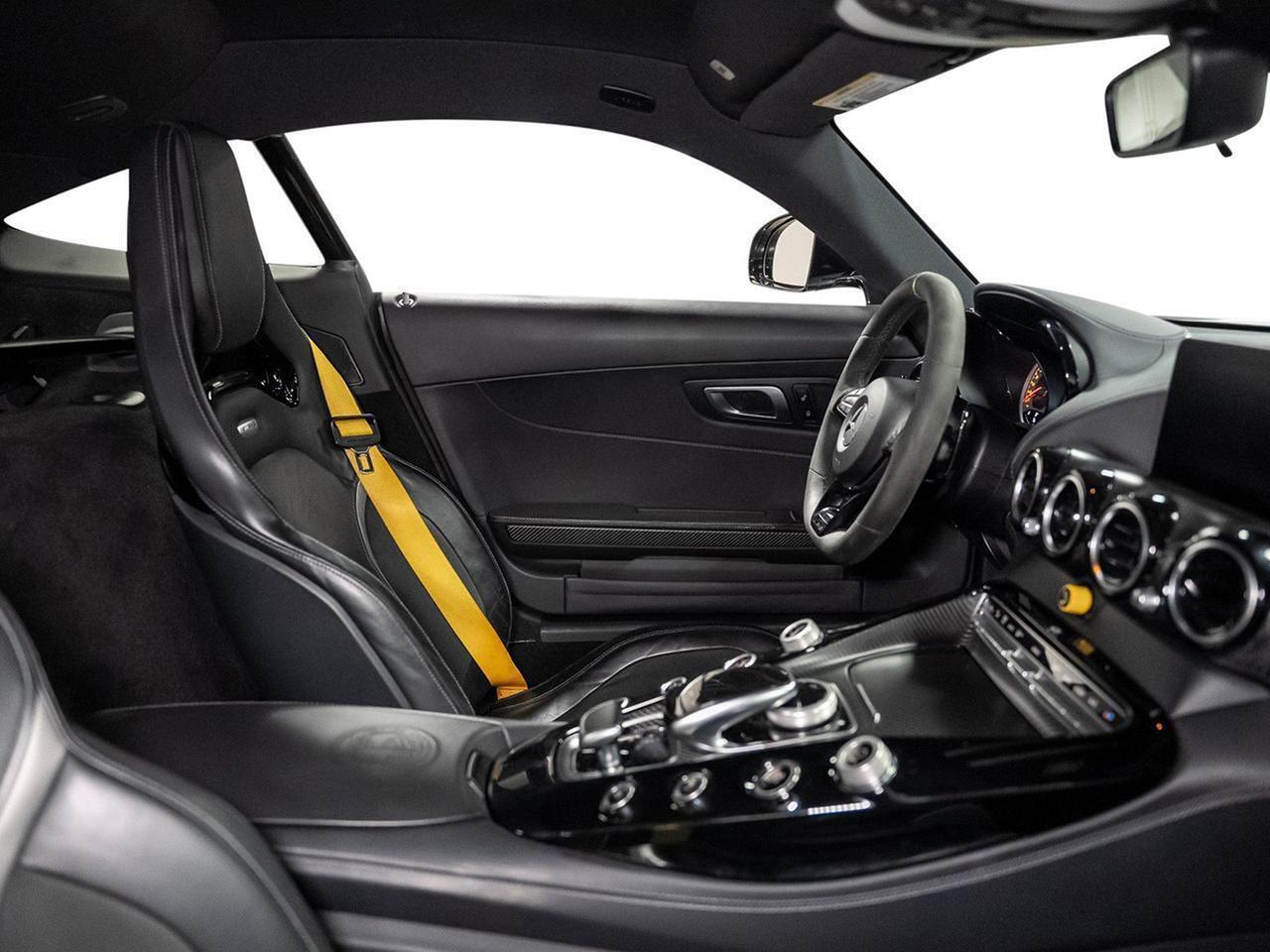 2019 Mercedes-Benz AMG&reg; GT R Ft Lauderdale FL