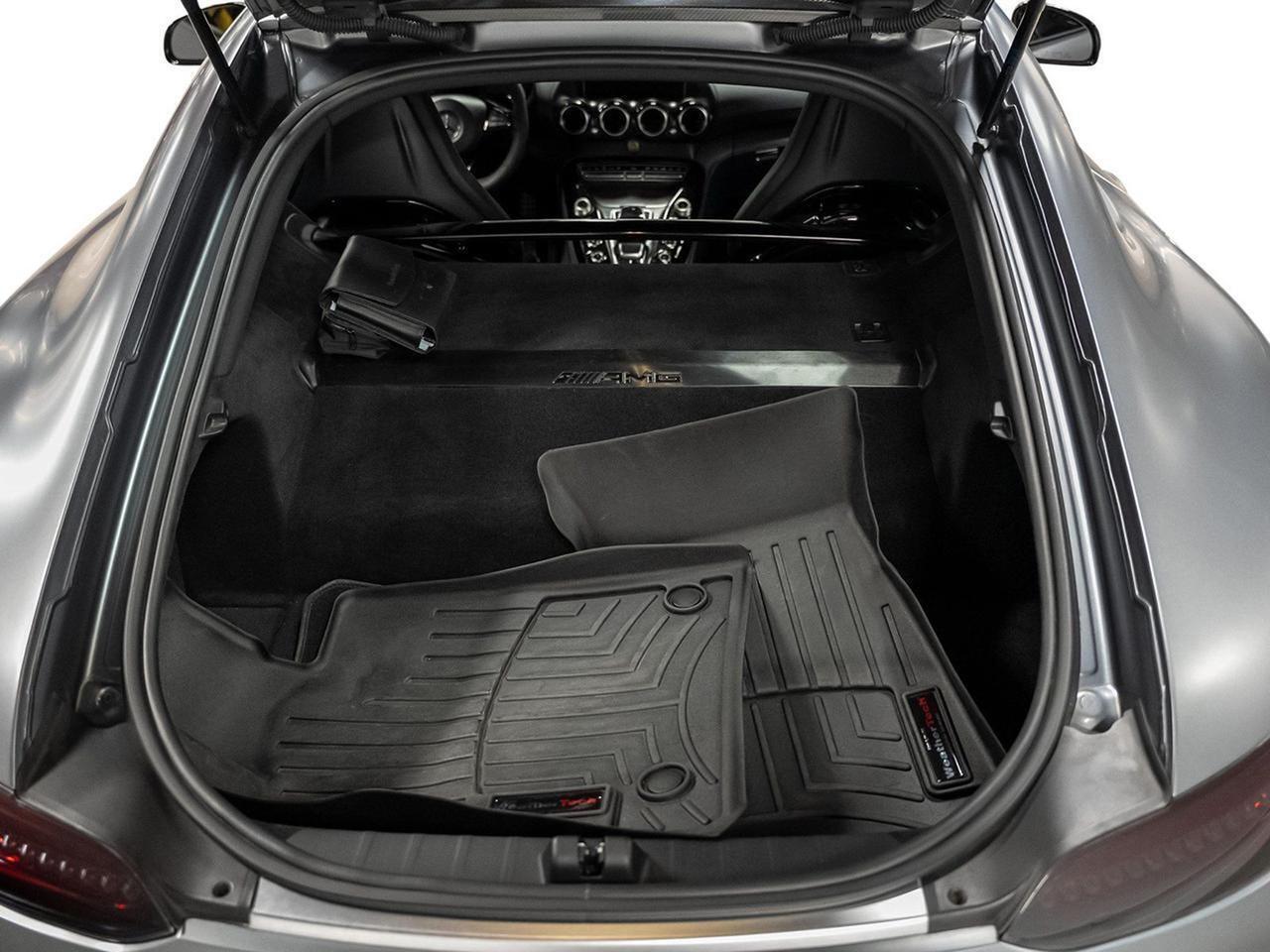 2019 Mercedes-Benz AMG&reg; GT R Ft Lauderdale FL