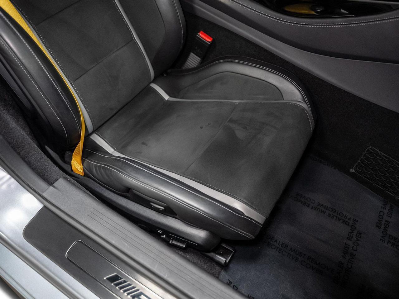 2019 Mercedes-Benz AMG&reg; GT R Ft Lauderdale FL