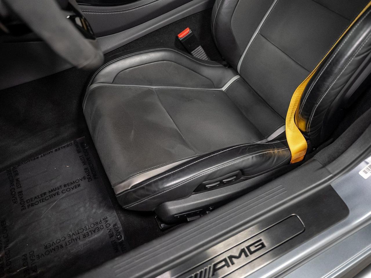 2019 Mercedes-Benz AMG&reg; GT R Ft Lauderdale FL