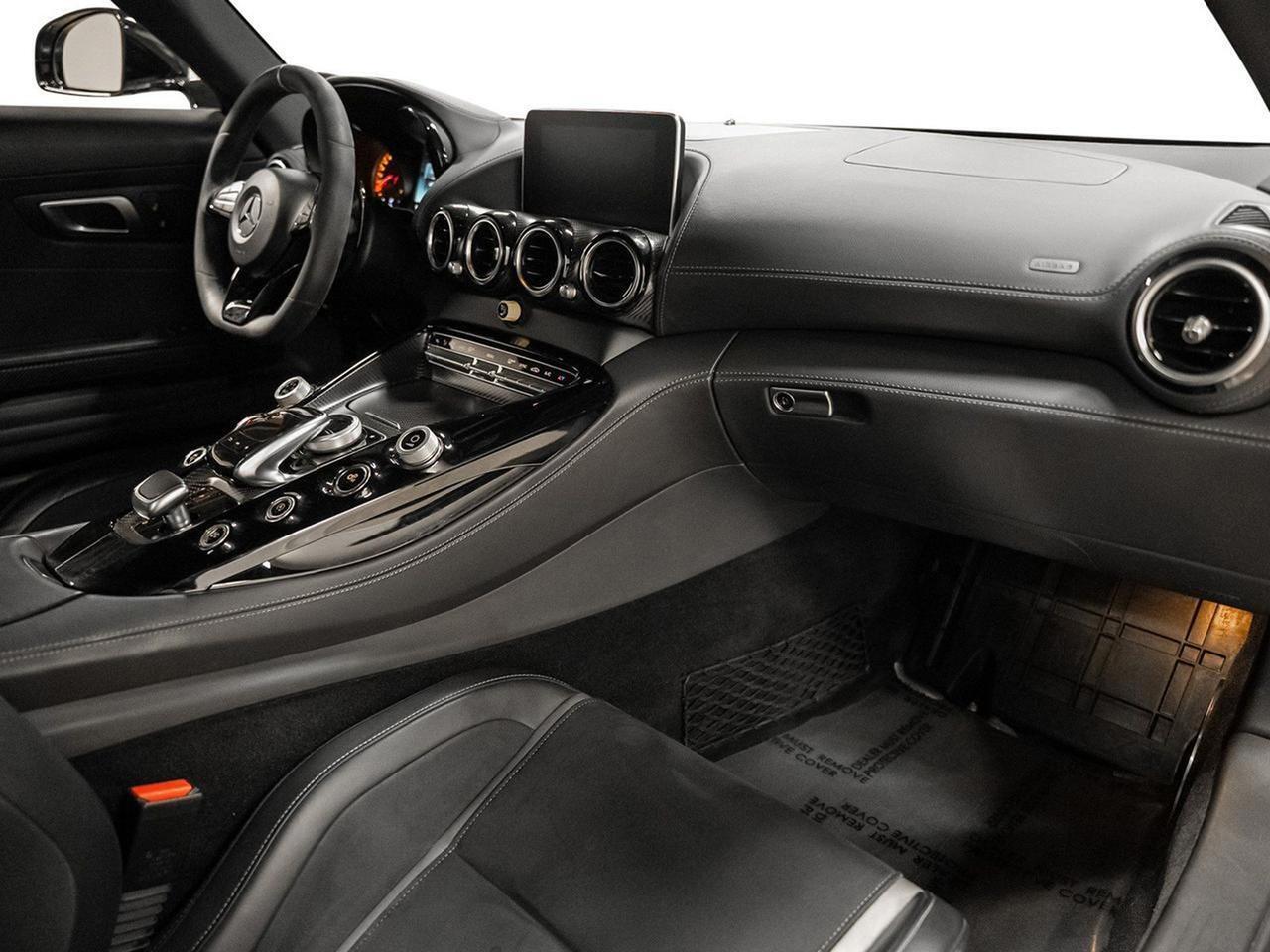 2019 Mercedes-Benz AMG&reg; GT R Ft Lauderdale FL