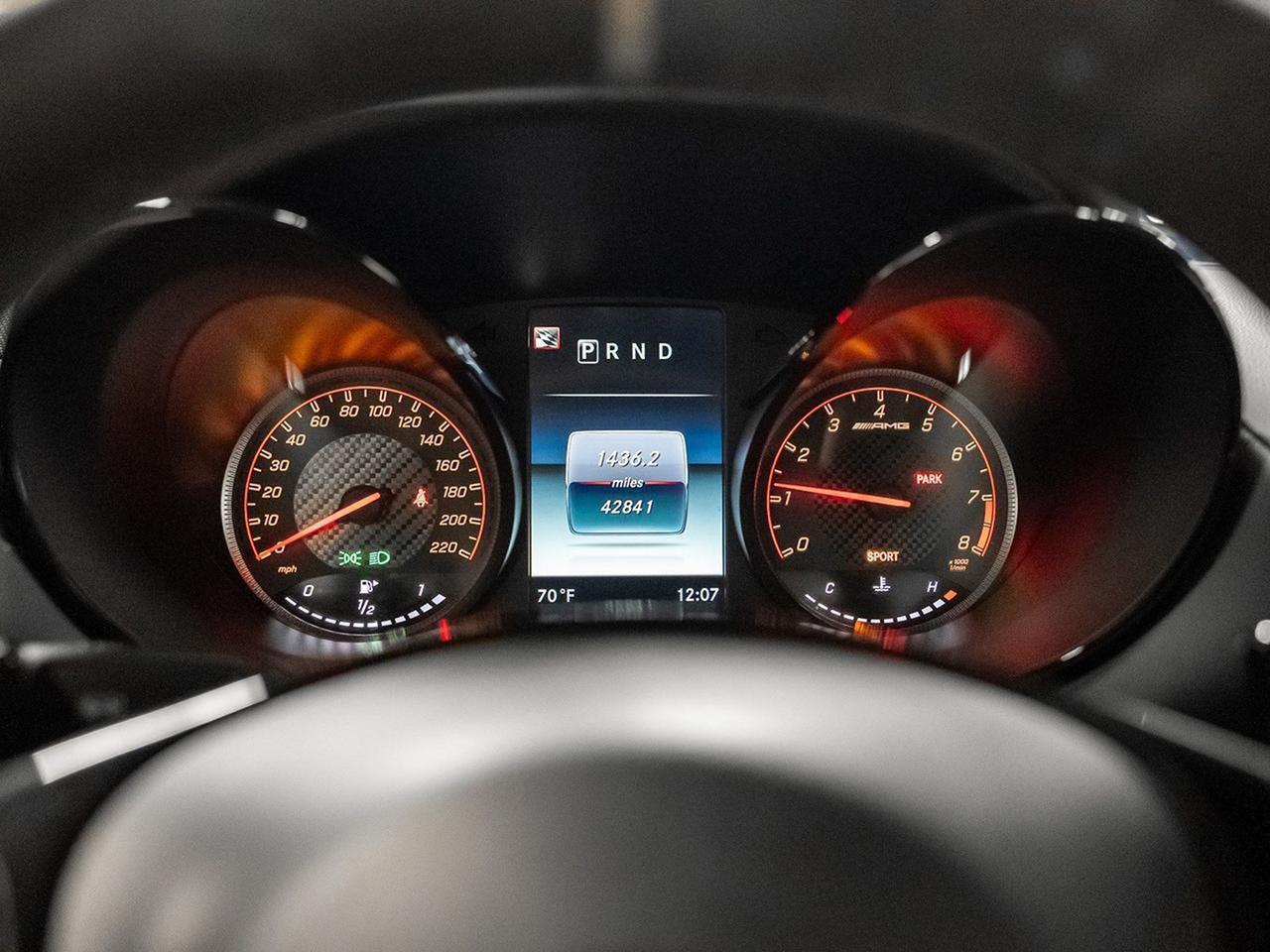 2019 Mercedes-Benz AMG&reg; GT R Ft Lauderdale FL