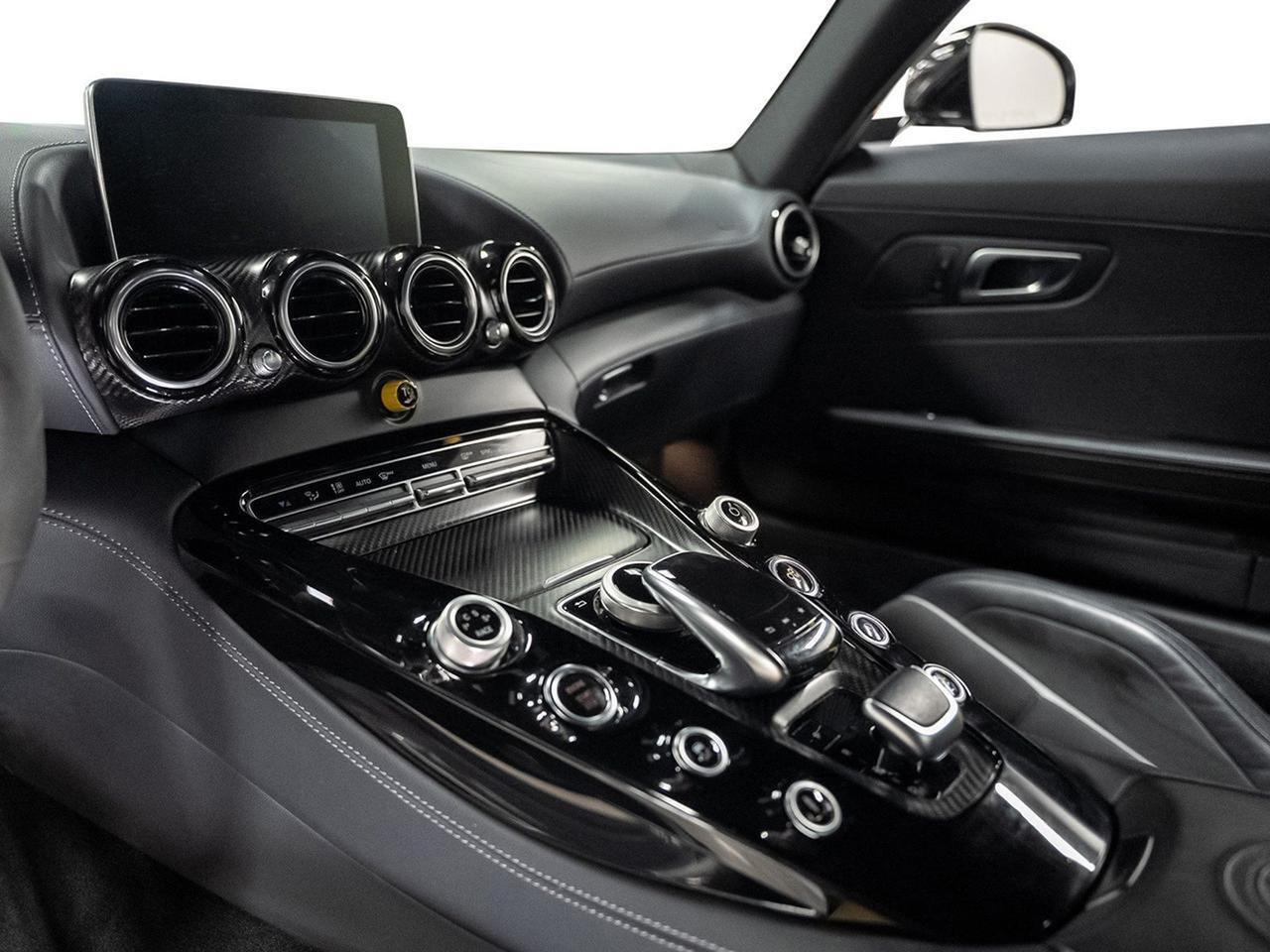 2019 Mercedes-Benz AMG&reg; GT R Ft Lauderdale FL