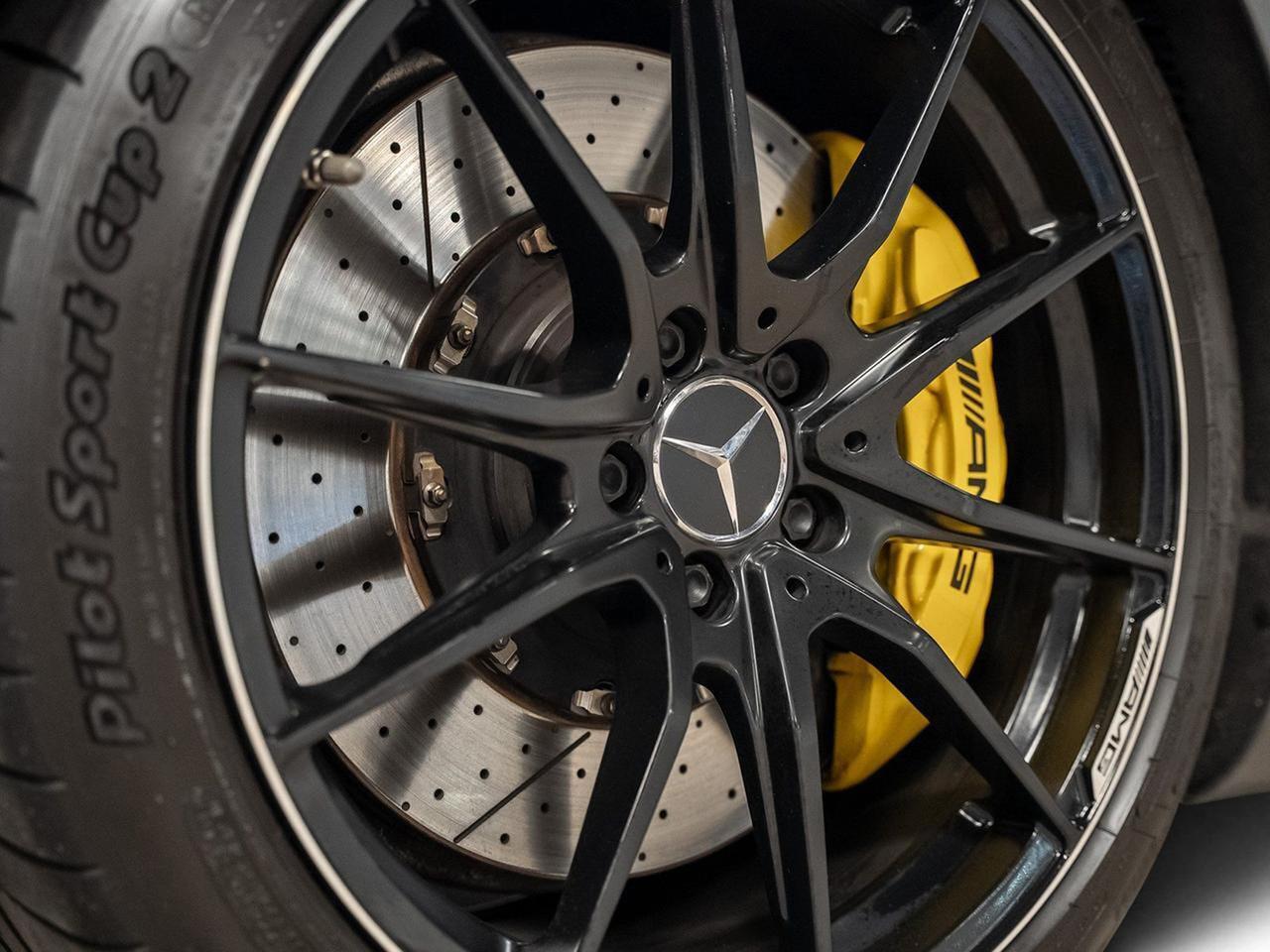 2019 Mercedes-Benz AMG&reg; GT R Ft Lauderdale FL