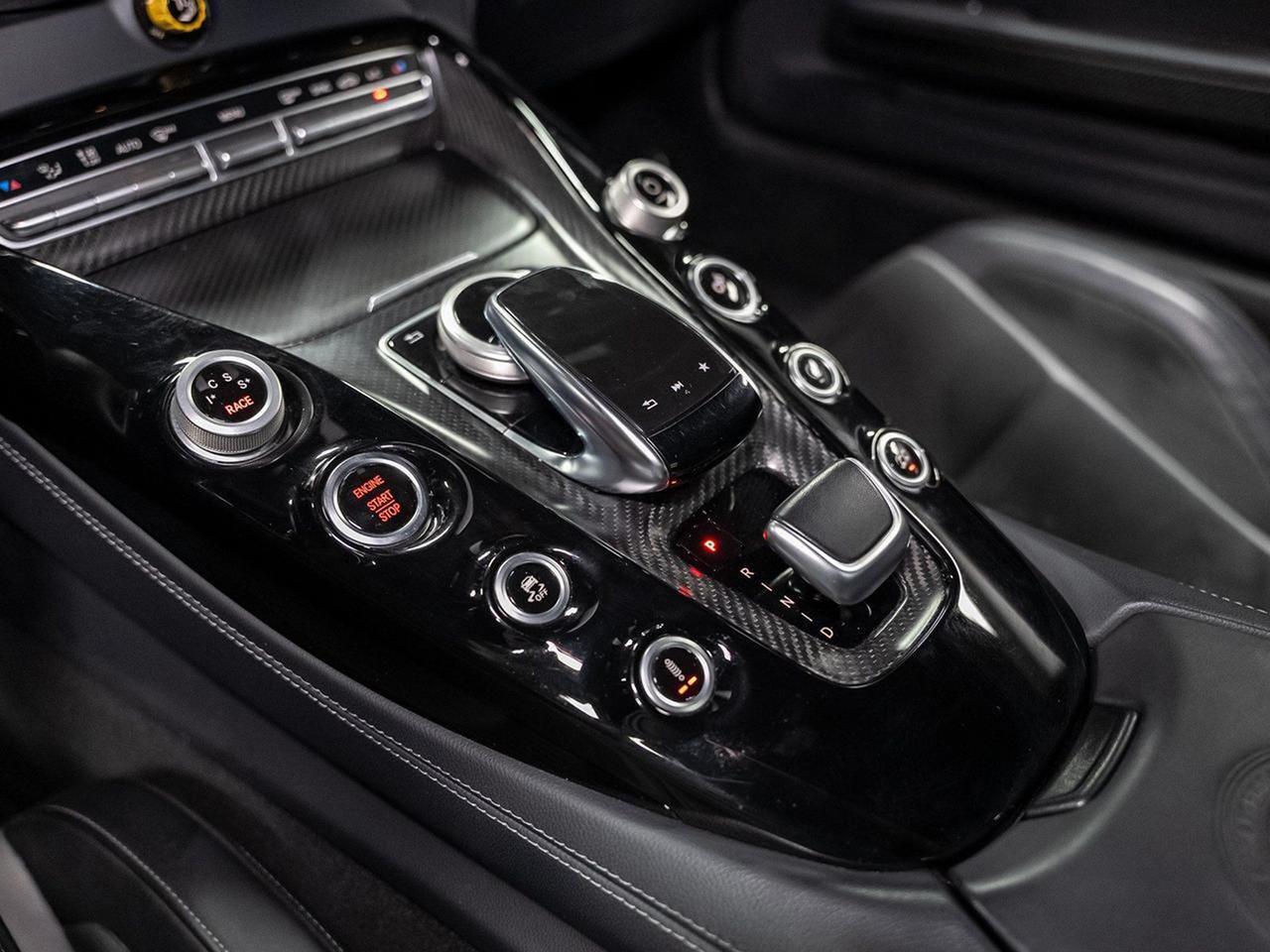 2019 Mercedes-Benz AMG&reg; GT R Ft Lauderdale FL