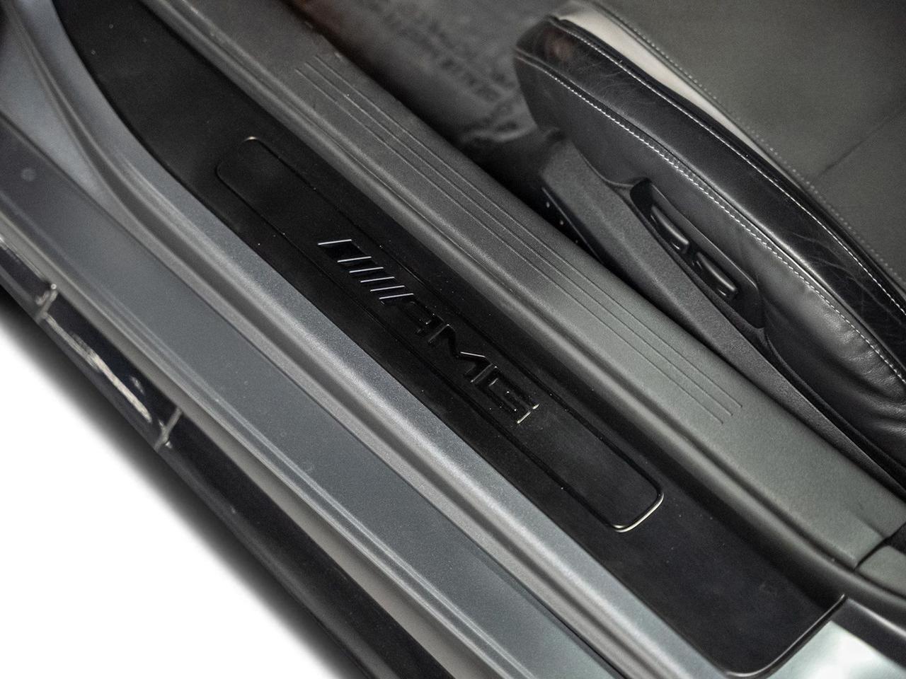 2019 Mercedes-Benz AMG&reg; GT R Ft Lauderdale FL