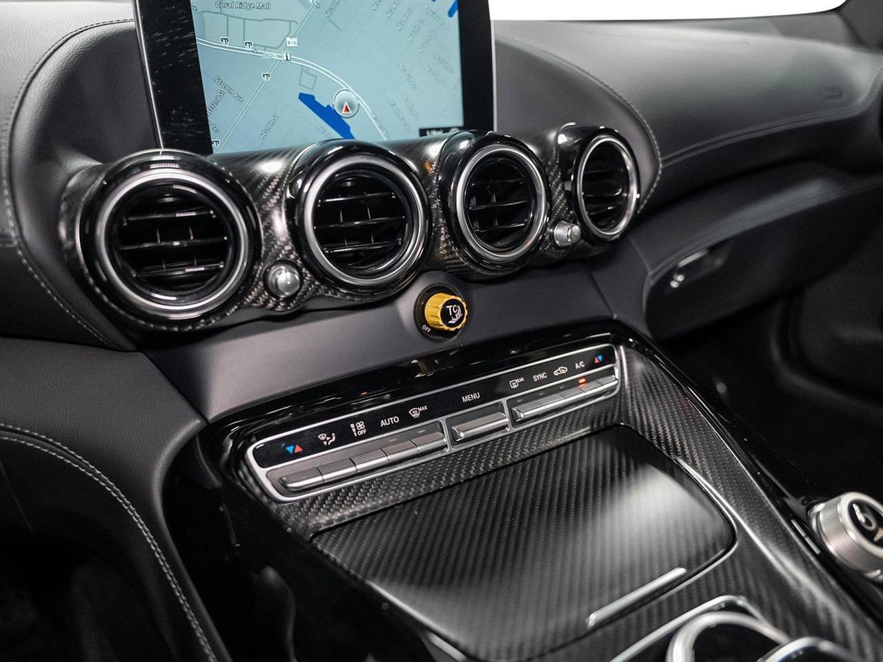 2019 Mercedes-Benz AMG&reg; GT R Ft Lauderdale FL