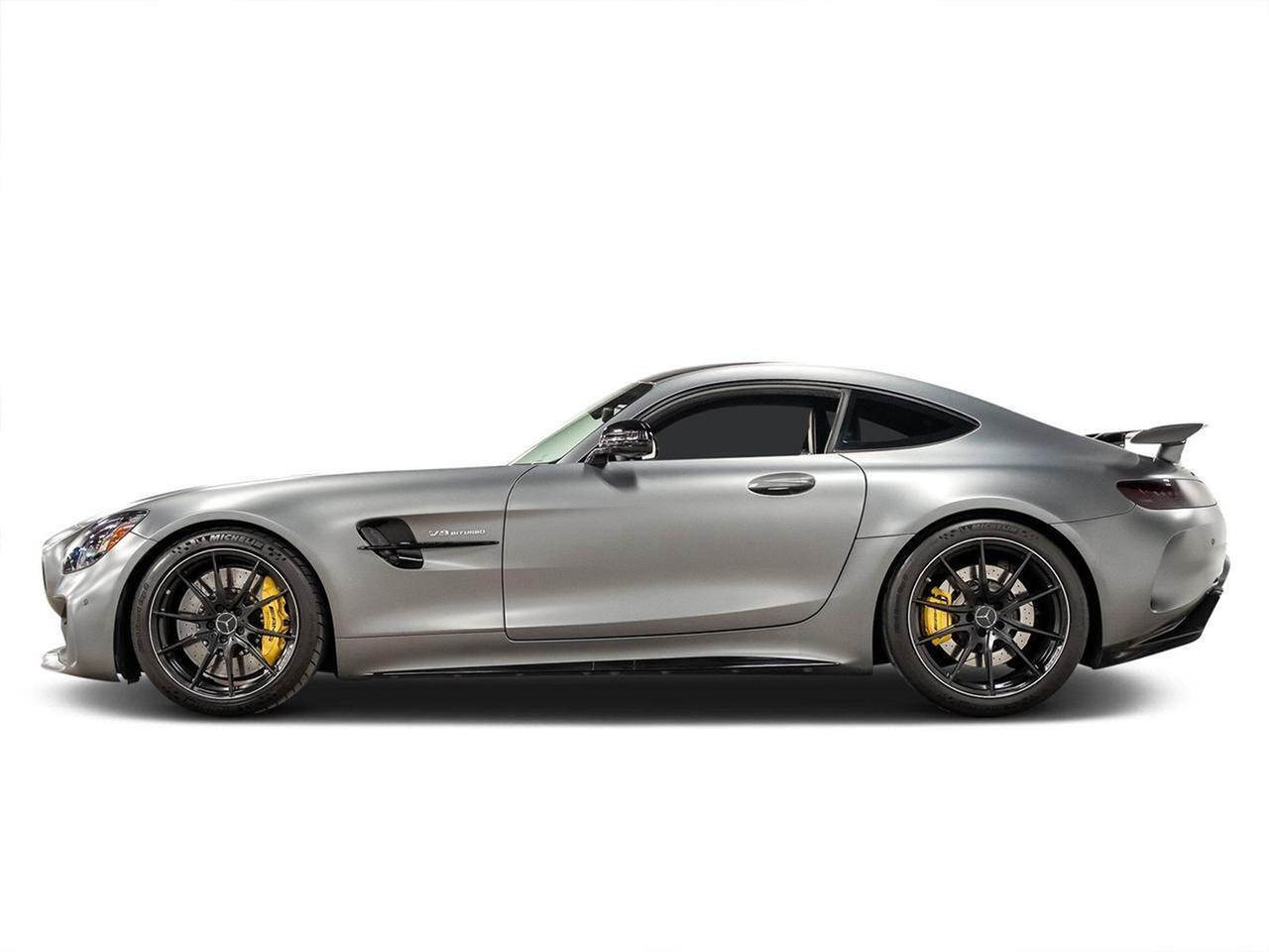 2019 Mercedes-Benz AMG&reg; GT R Ft Lauderdale FL