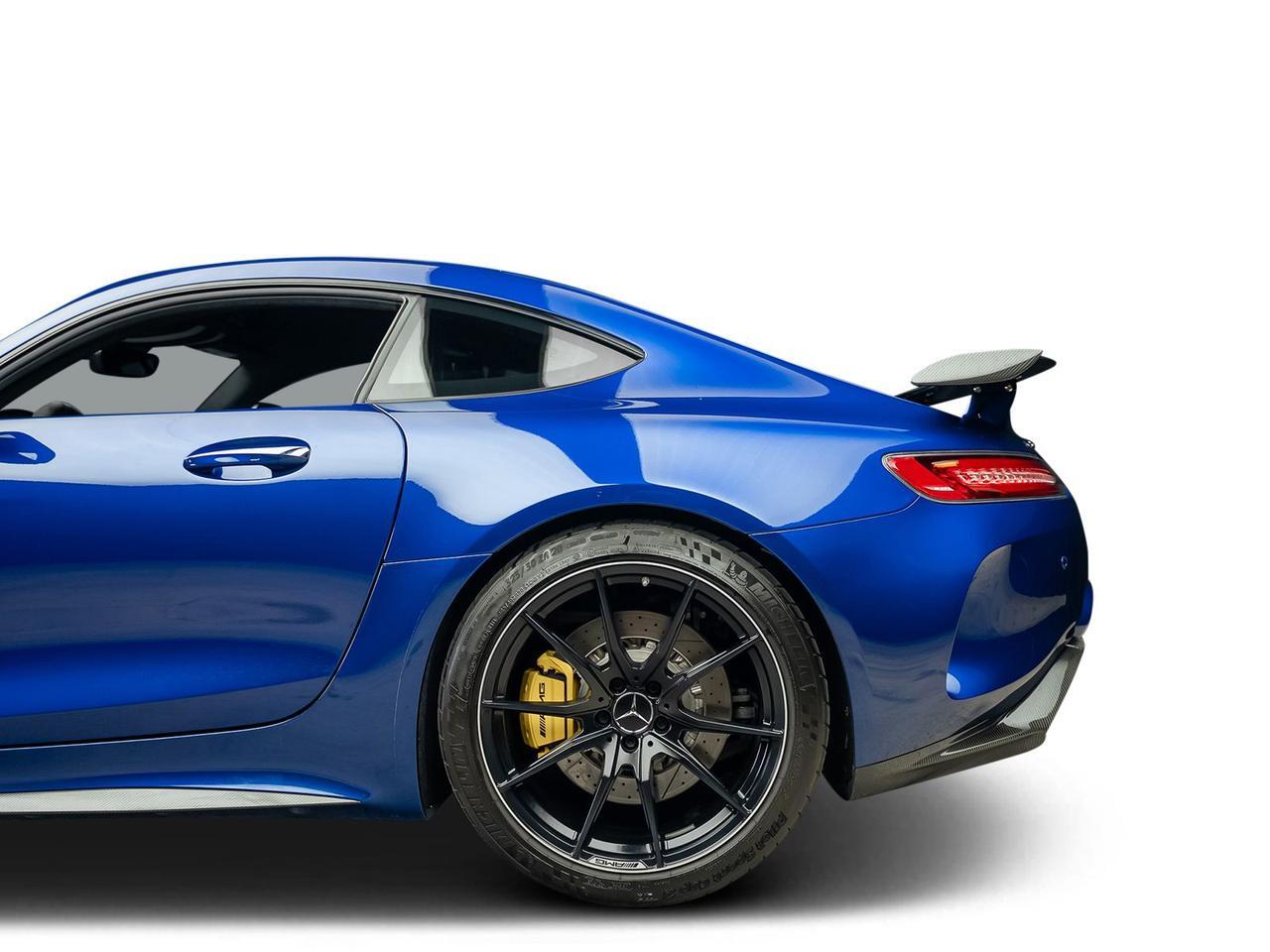 2019 Mercedes-Benz AMG&reg; GT R Ft Lauderdale FL