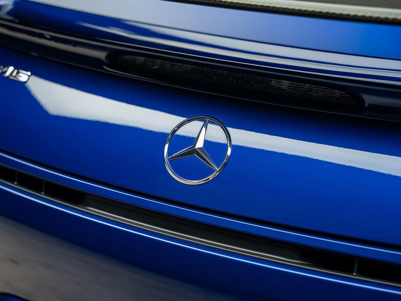 2019 Mercedes-Benz AMG&reg; GT R Ft Lauderdale FL