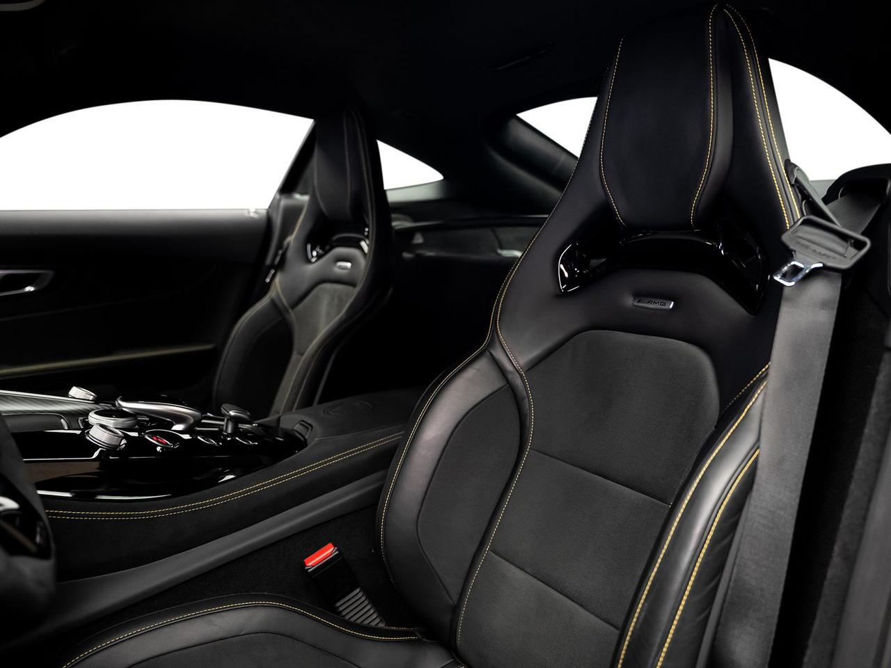 2019 Mercedes-Benz AMG&reg; GT R Ft Lauderdale FL