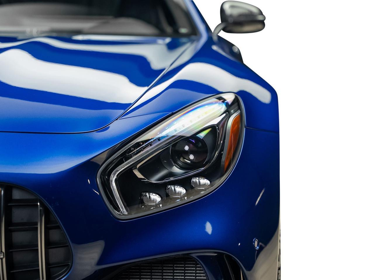 2019 Mercedes-Benz AMG&reg; GT R Ft Lauderdale FL