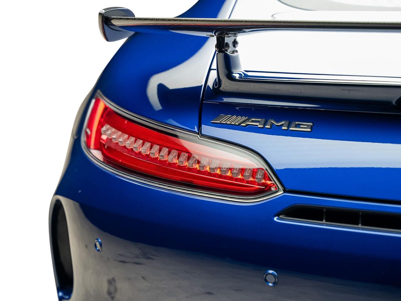 2019 Mercedes-Benz AMG&reg; GT R Ft Lauderdale FL