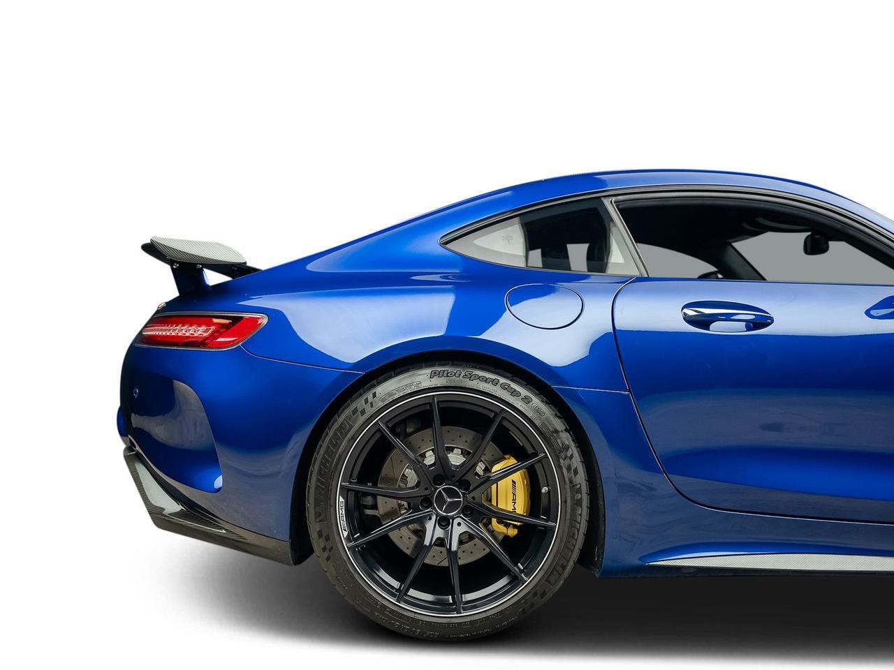 2019 Mercedes-Benz AMG&reg; GT R Ft Lauderdale FL