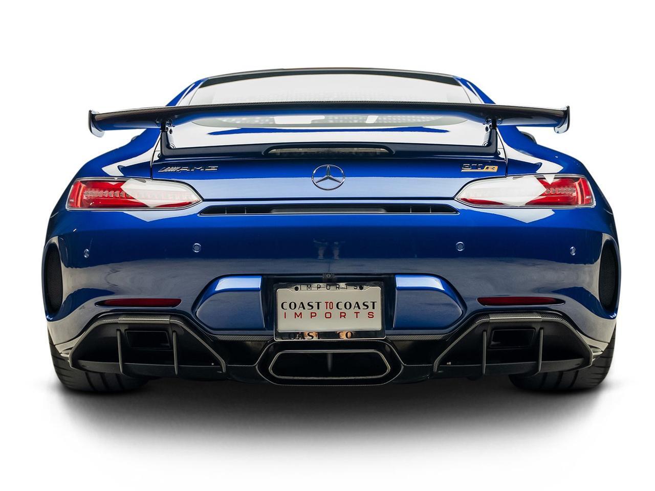 2019 Mercedes-Benz AMG&reg; GT R Ft Lauderdale FL