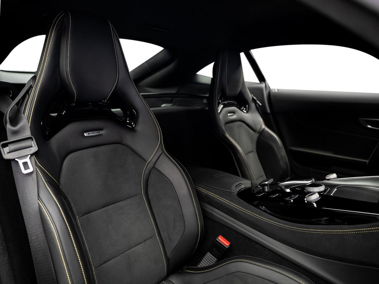 2019 Mercedes-Benz AMG&reg; GT R Ft Lauderdale FL