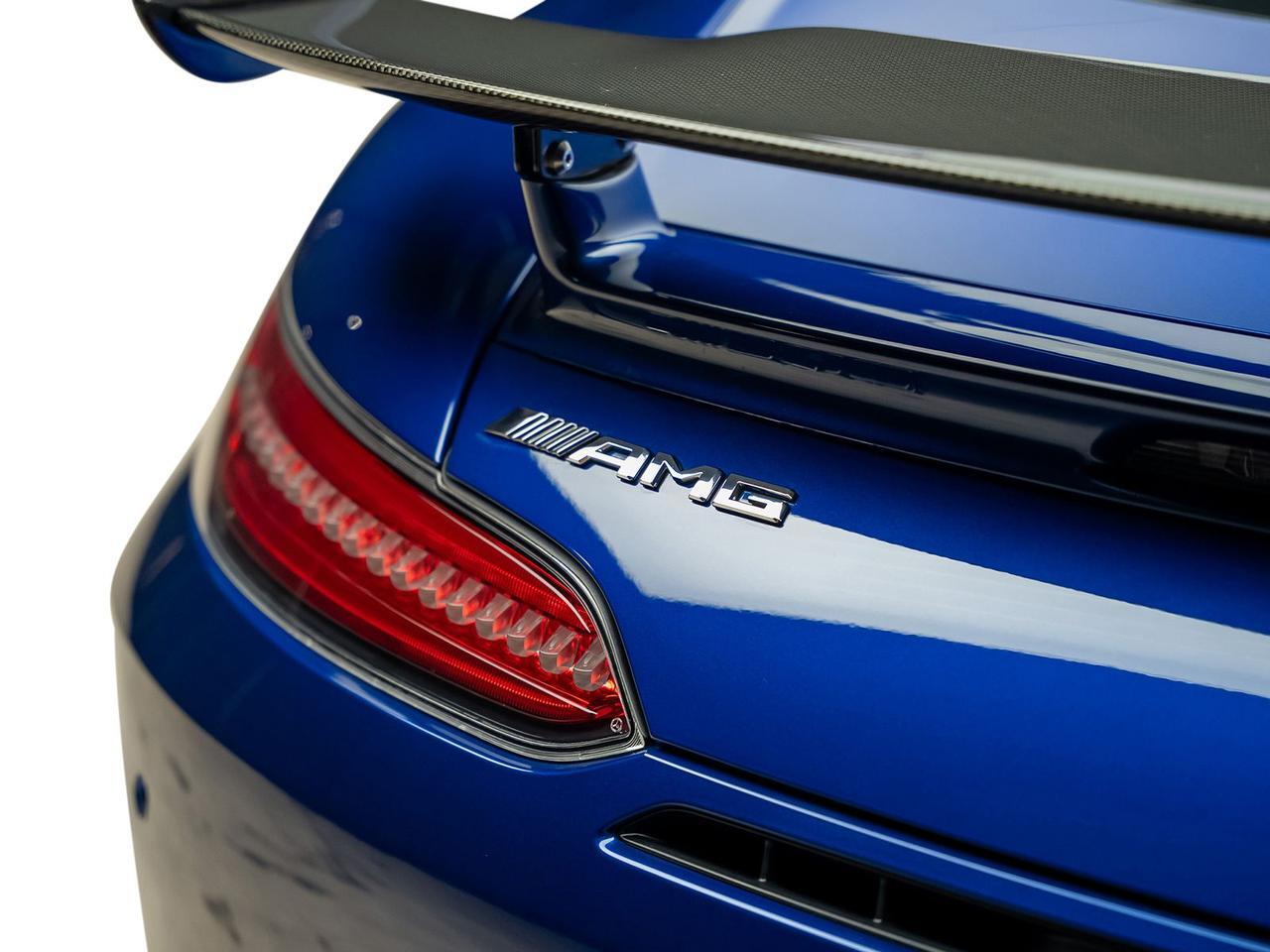 2019 Mercedes-Benz AMG&reg; GT R Ft Lauderdale FL