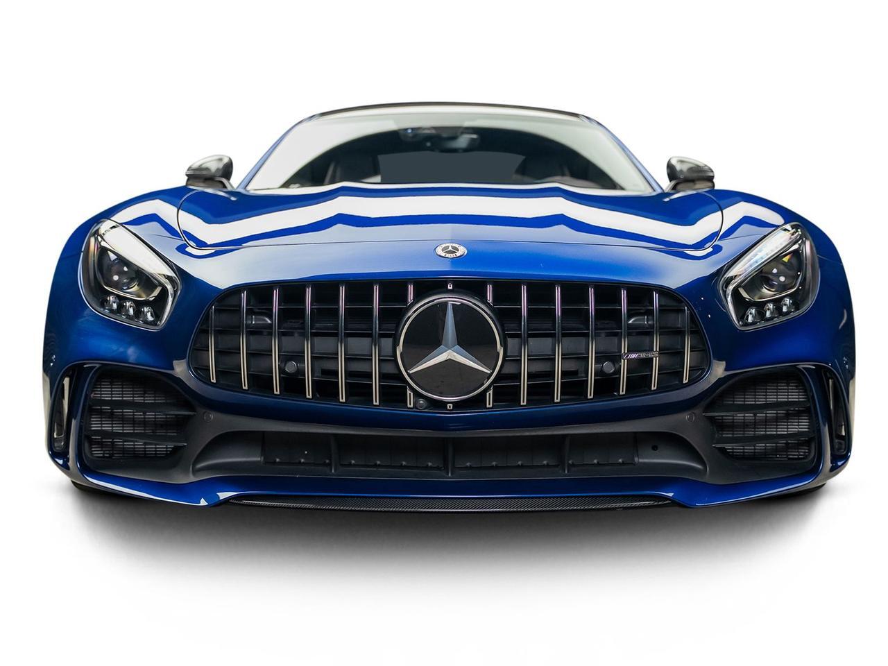 2019 Mercedes-Benz AMG&reg; GT R Ft Lauderdale FL