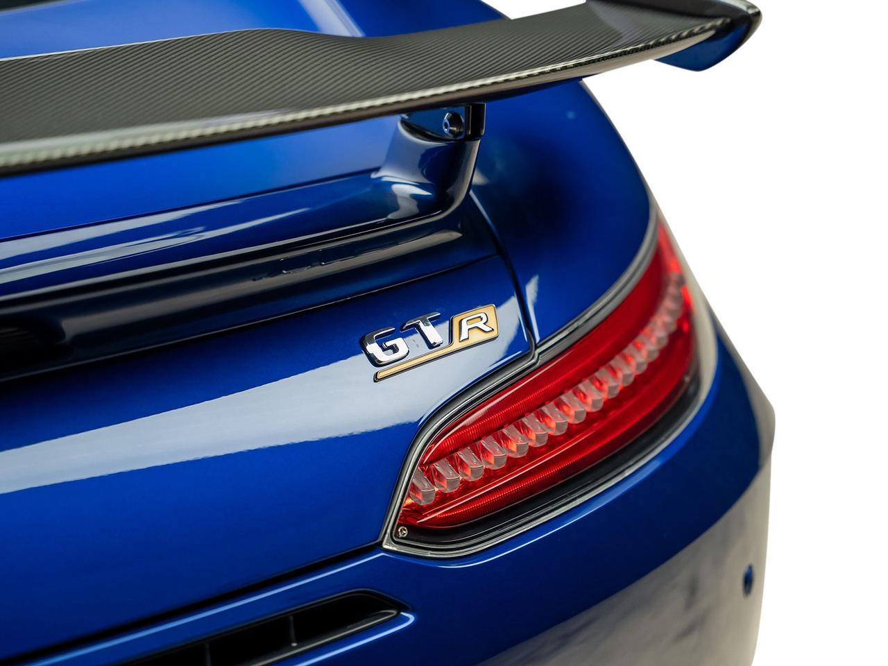 2019 Mercedes-Benz AMG&reg; GT R Ft Lauderdale FL