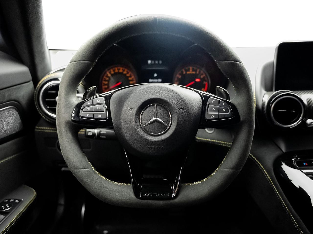 2019 Mercedes-Benz AMG&reg; GT R Ft Lauderdale FL