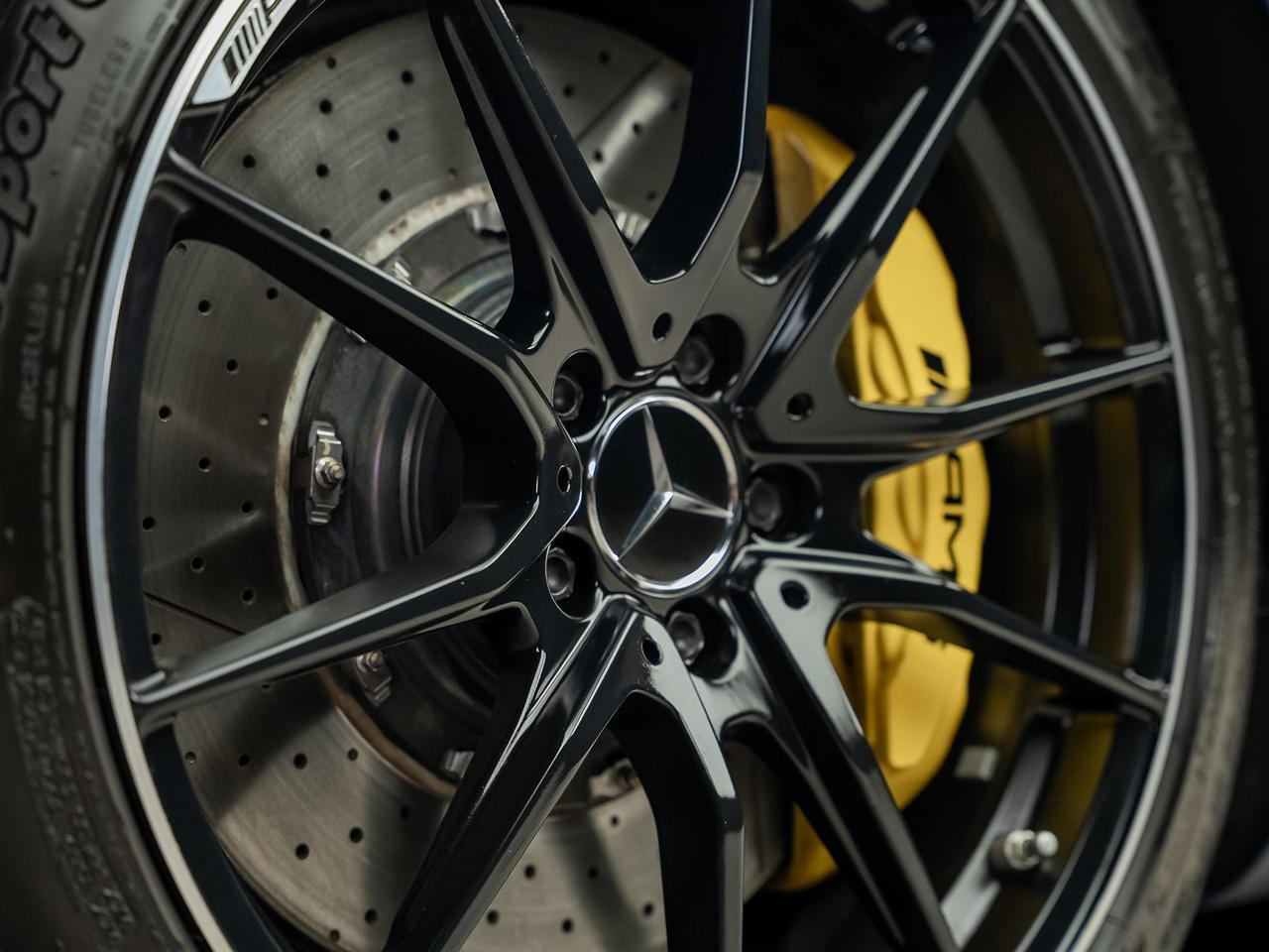 2019 Mercedes-Benz AMG&reg; GT R Ft Lauderdale FL