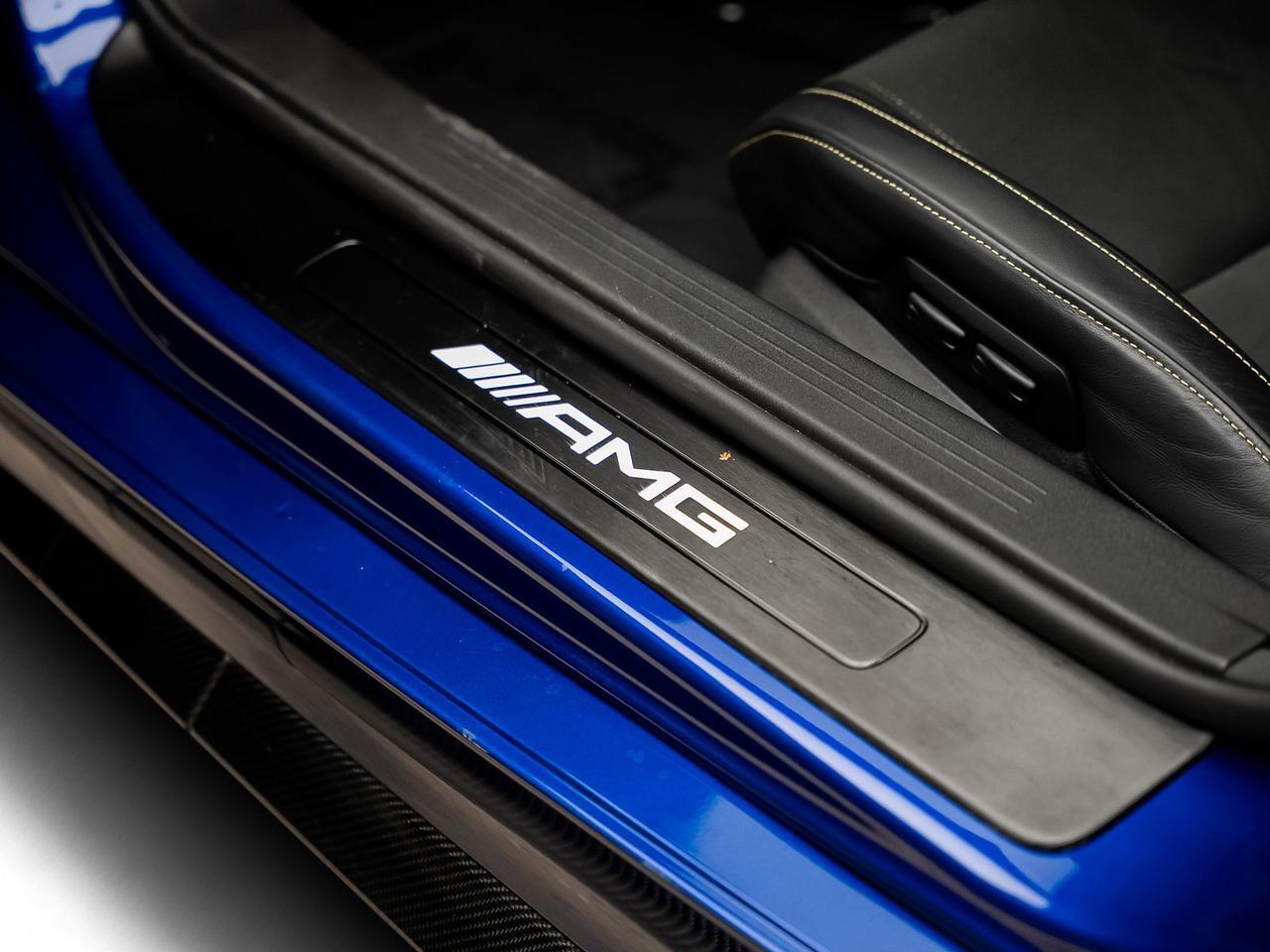 2019 Mercedes-Benz AMG&reg; GT R Ft Lauderdale FL