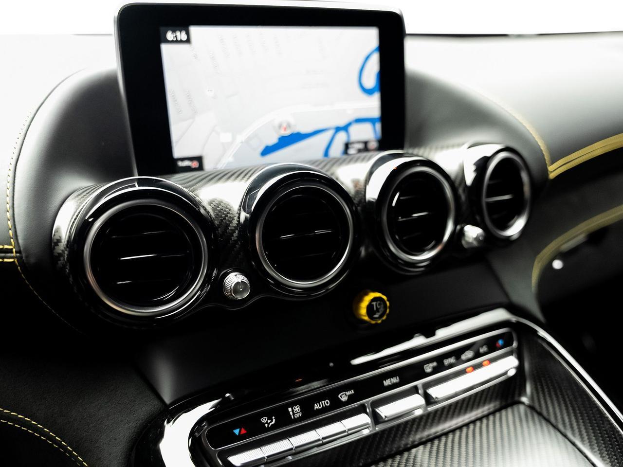 2019 Mercedes-Benz AMG&reg; GT R Ft Lauderdale FL