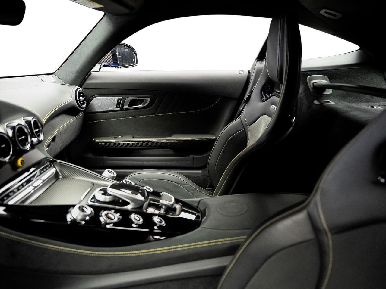 2019 Mercedes-Benz AMG&reg; GT R Ft Lauderdale FL