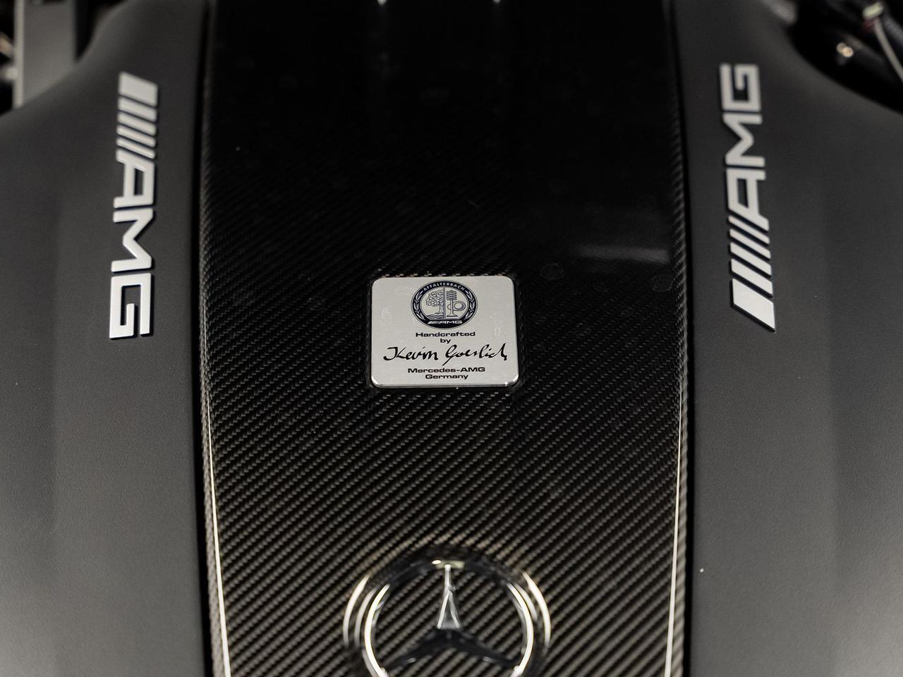 2019 Mercedes-Benz AMG&reg; GT R Ft Lauderdale FL