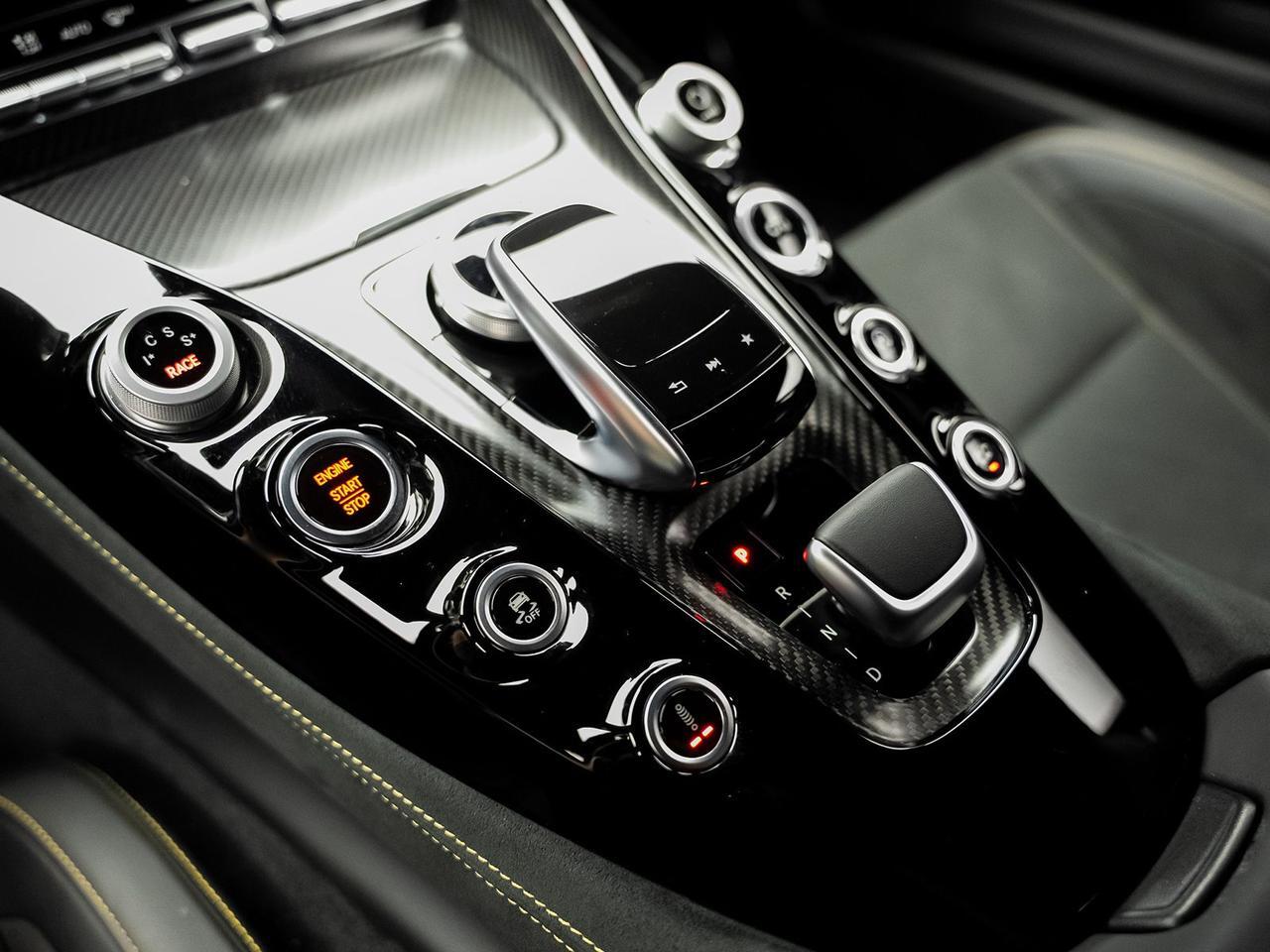2019 Mercedes-Benz AMG&reg; GT R Ft Lauderdale FL
