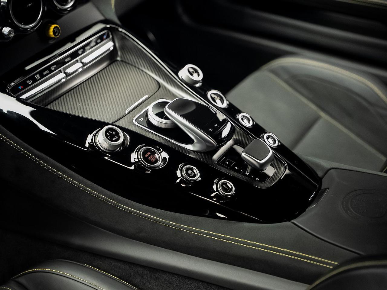 2019 Mercedes-Benz AMG&reg; GT R Ft Lauderdale FL
