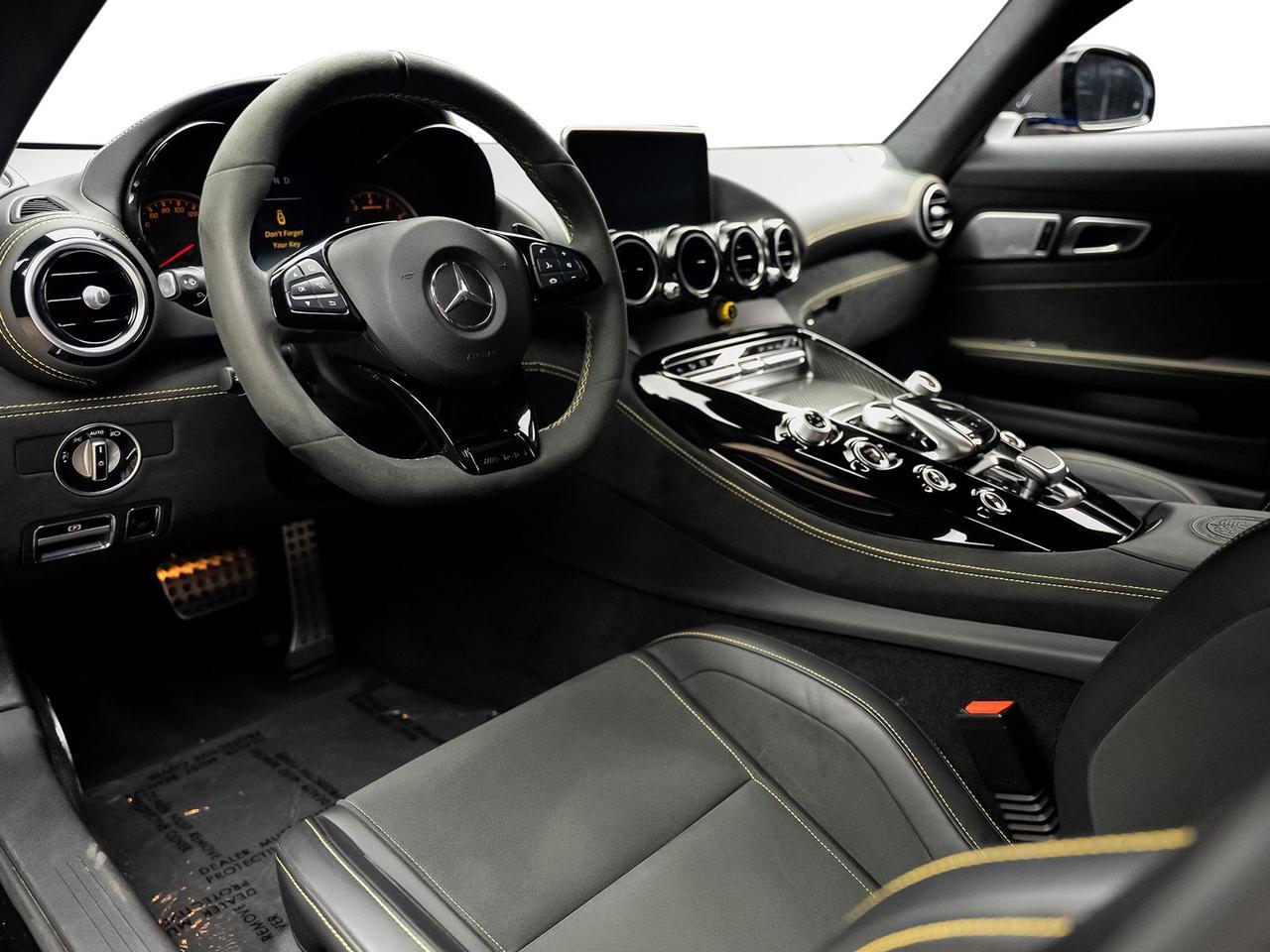 2019 Mercedes-Benz AMG&reg; GT R Ft Lauderdale FL