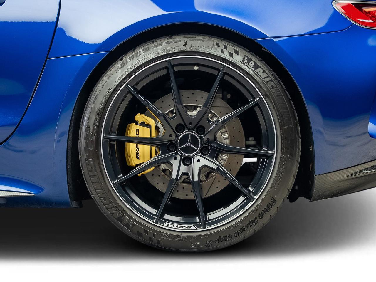 2019 Mercedes-Benz AMG&reg; GT R Ft Lauderdale FL
