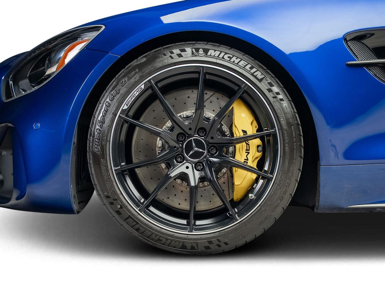 2019 Mercedes-Benz AMG&reg; GT R Ft Lauderdale FL