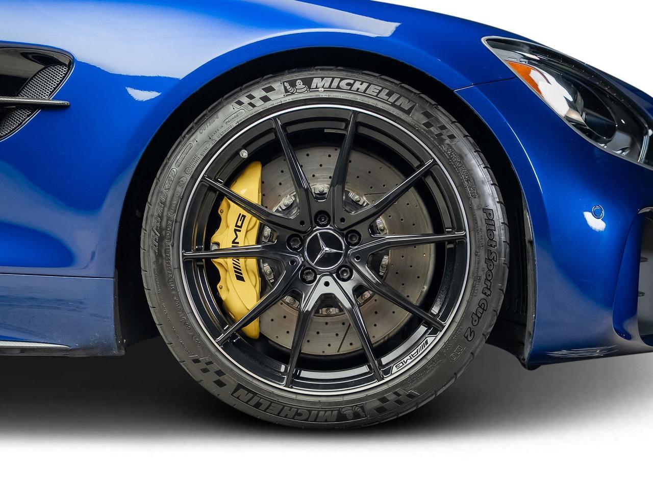 2019 Mercedes-Benz AMG&reg; GT R Ft Lauderdale FL