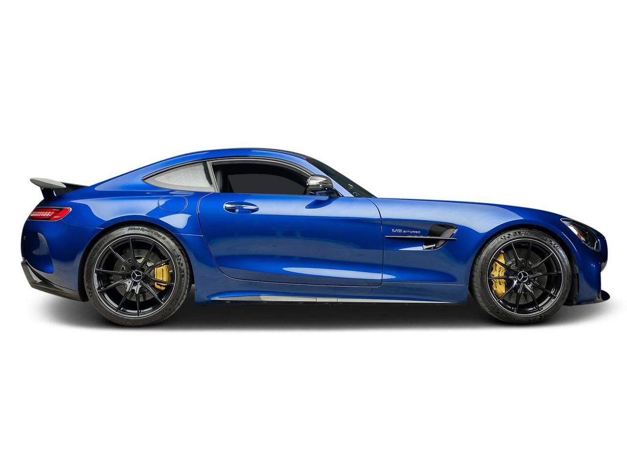 2019 Mercedes-Benz AMG&reg; GT R Ft Lauderdale FL