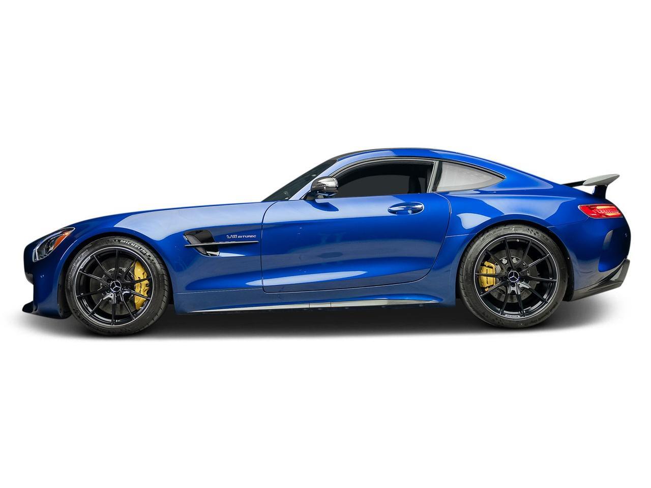 2019 Mercedes-Benz AMG&reg; GT R Ft Lauderdale FL