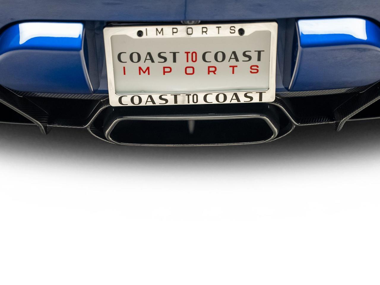 2019 Mercedes-Benz AMG&reg; GT R Ft Lauderdale FL